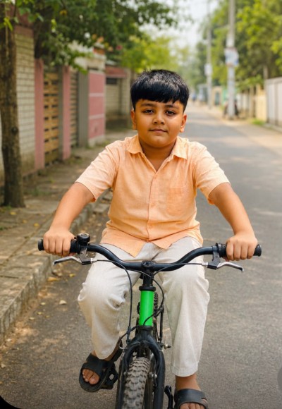 Shakir Islam