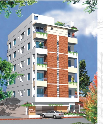 Badhon Avilash