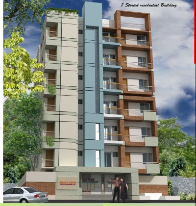 Badhon Chaya Bithi