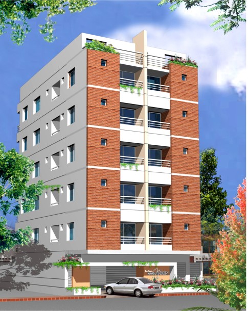 Badhon Kabitaneer-1