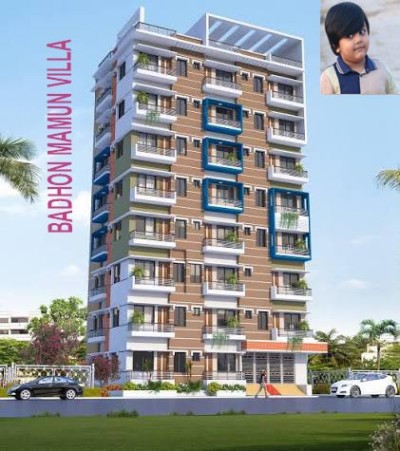 Badhon Mamun Villa