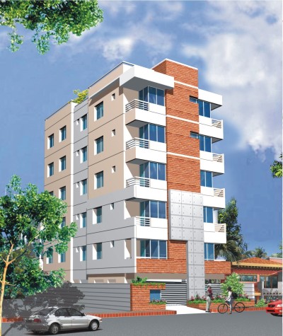 Badhon Shapnokoli