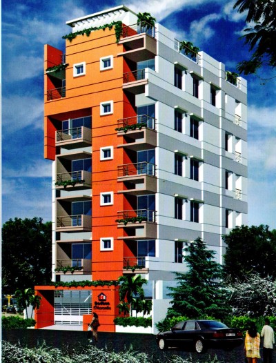 Badhon Sarnika