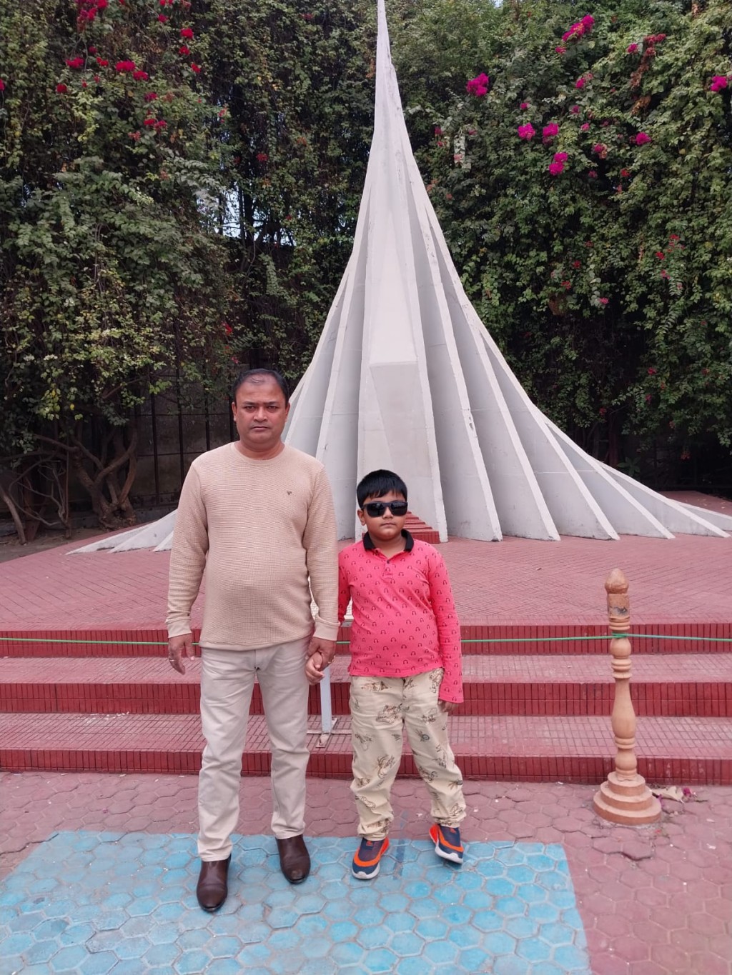Shakir islam 1