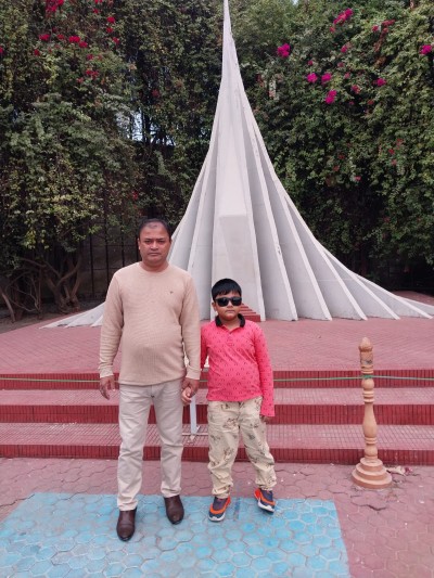 Shakir islam 1
