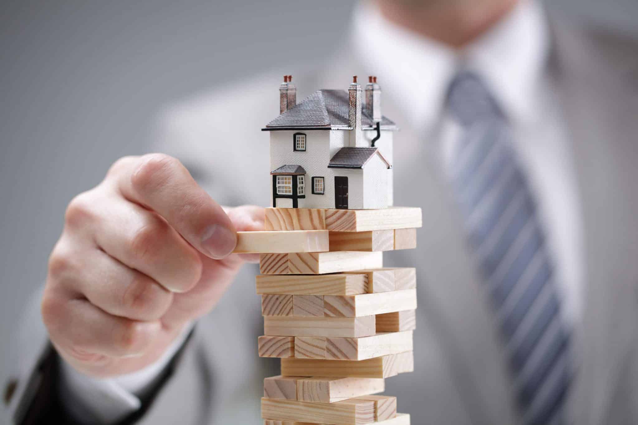 About Badhon Builders
