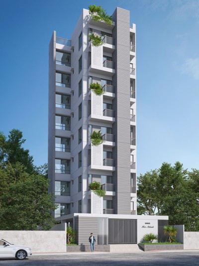 Bashundhara R/A