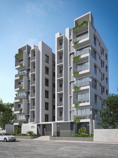 Aftabnagar